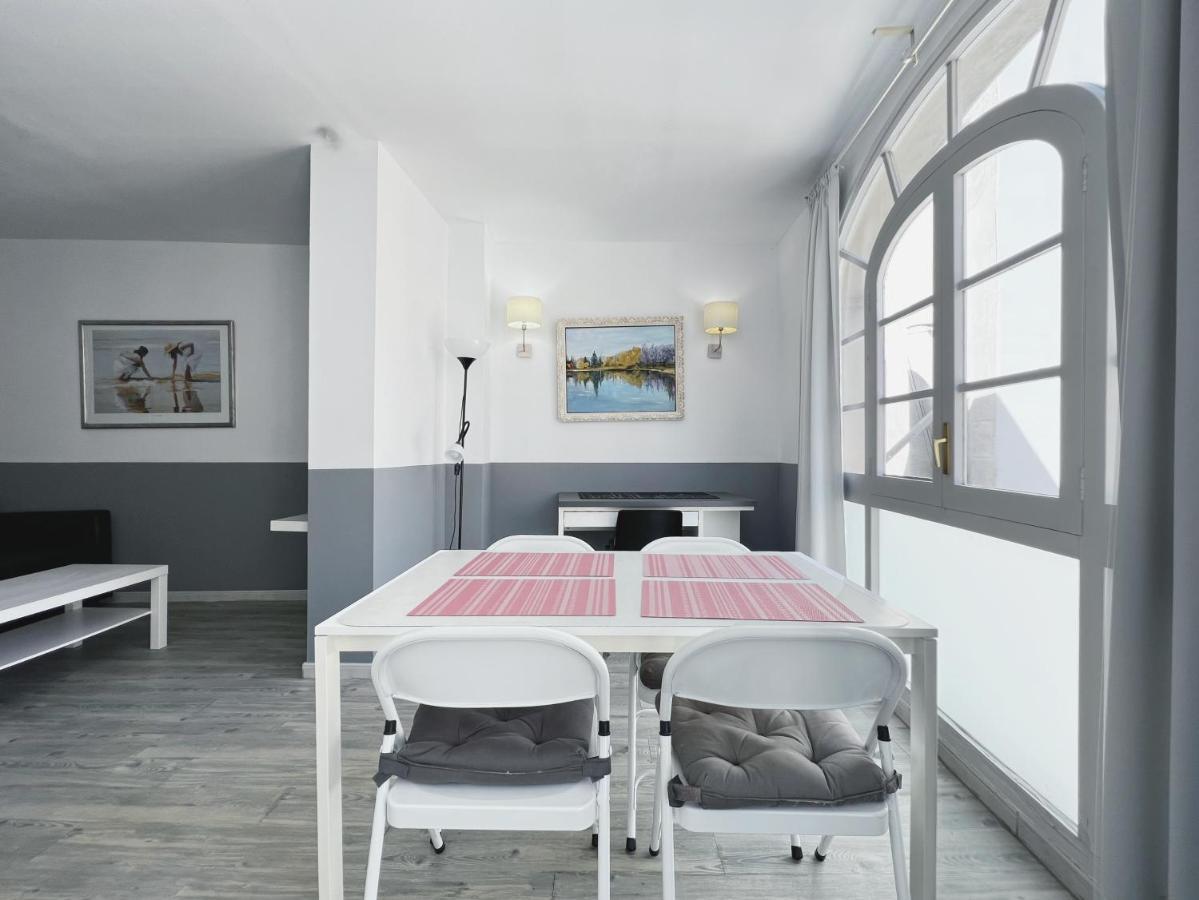 Stay U-Nique Apartments Grandegracia Barcelona Ngoại thất bức ảnh