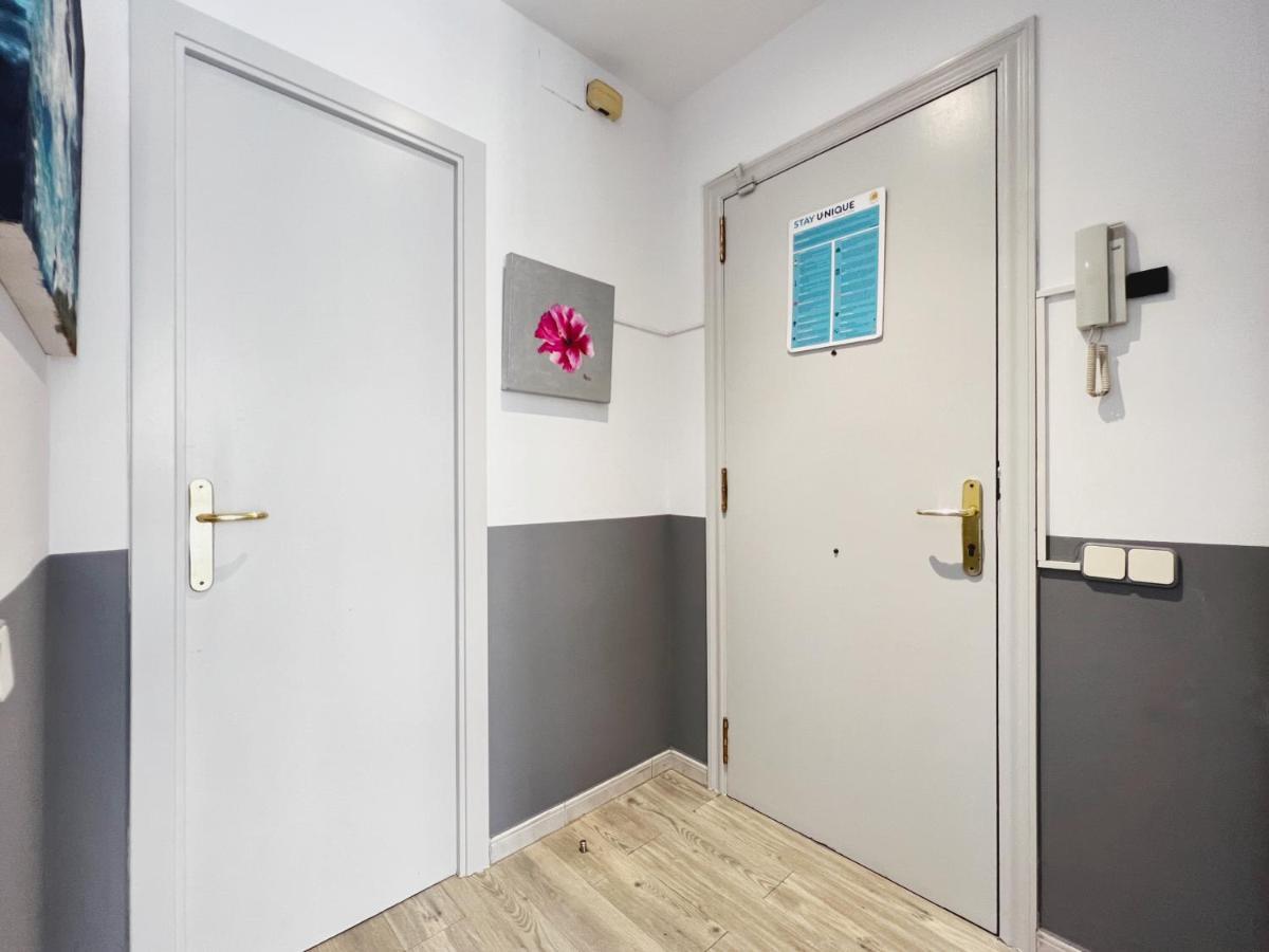 Stay U-Nique Apartments Grandegracia Barcelona Ngoại thất bức ảnh