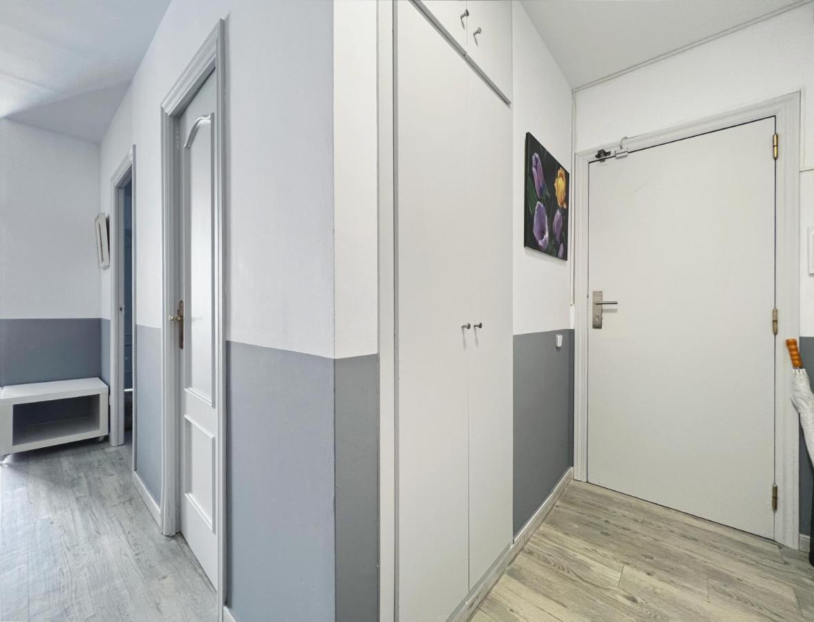 Stay U-Nique Apartments Grandegracia Barcelona Ngoại thất bức ảnh