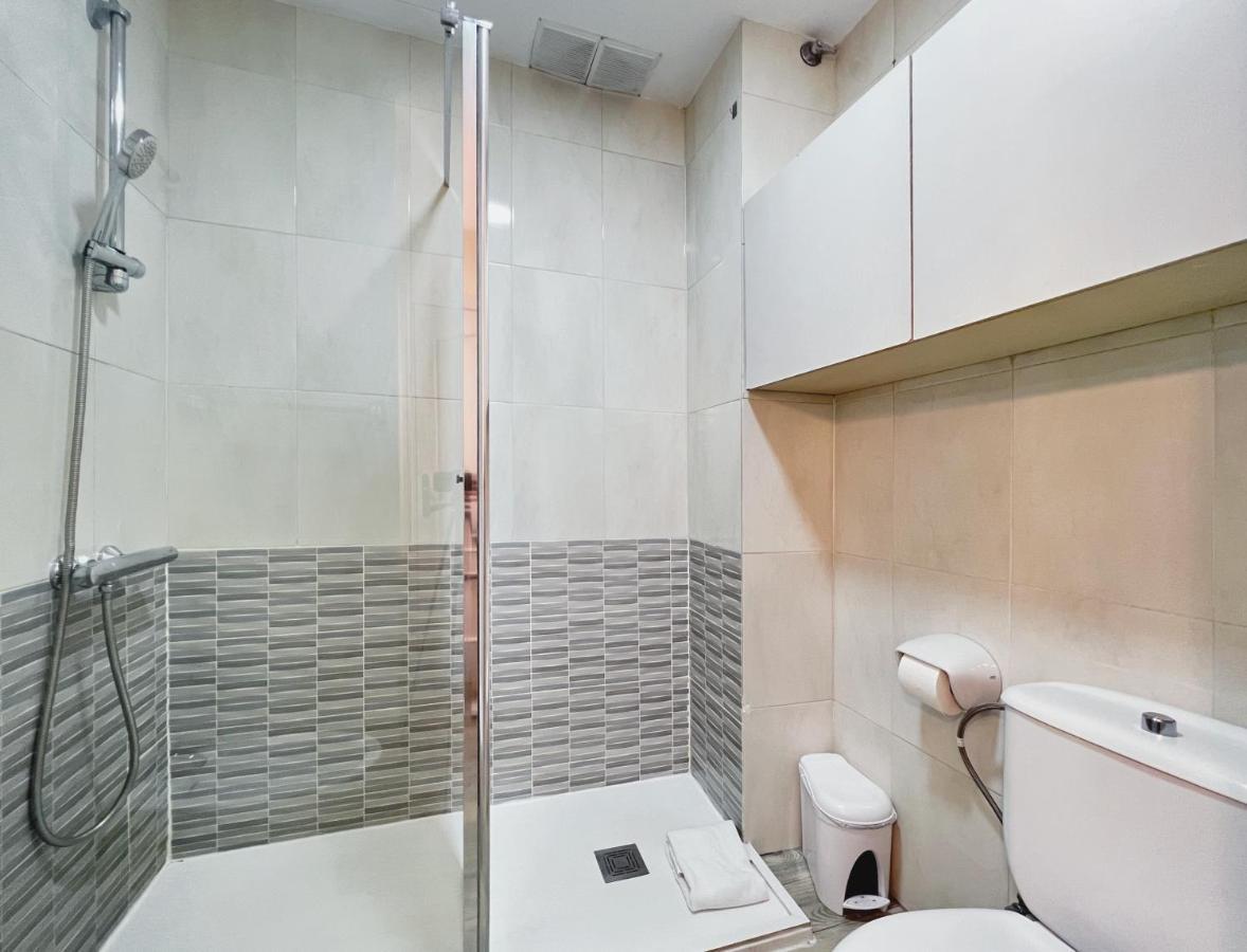 Stay U-Nique Apartments Grandegracia Barcelona Ngoại thất bức ảnh